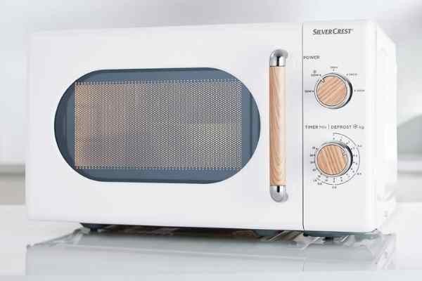 Lidl microondas 700 W
