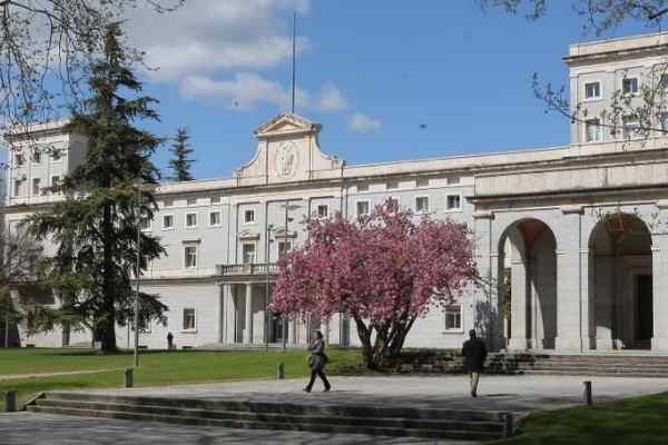 Universidad de Navarra