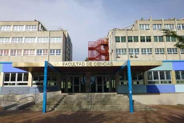 Universidad Autónoma de Madrid