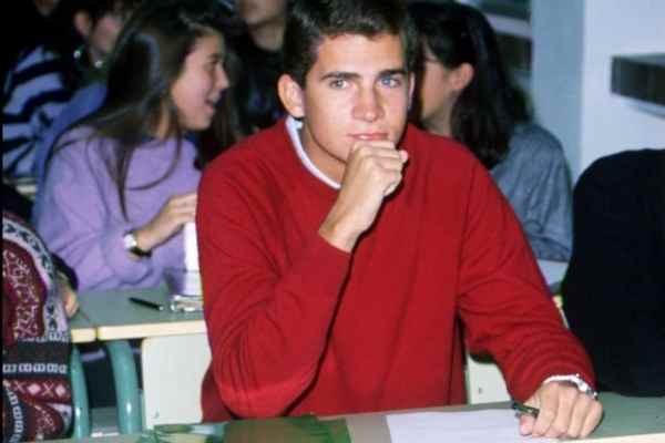Universidad Autónoma de Madrid Felipe VI