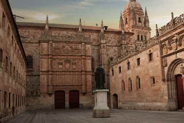 Universidad de Salamanca