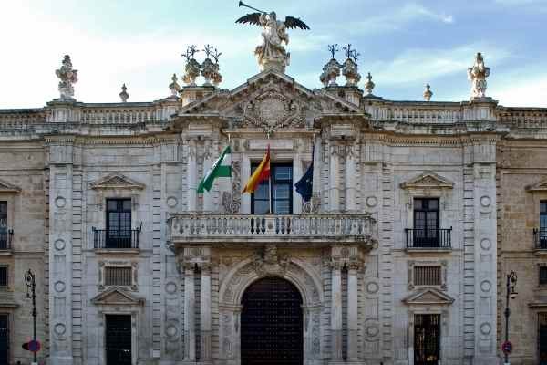 Universidad de Sevilla