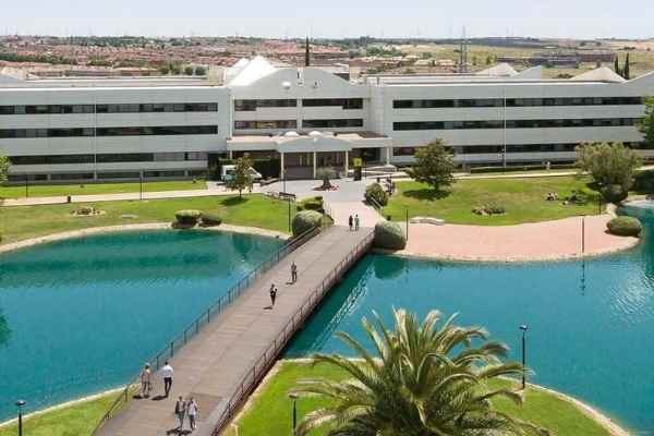 Universidad Europea de Madrid