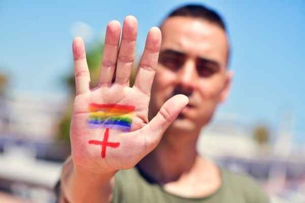 falsos mitos del sida y la homosexualidad