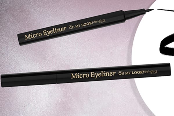 eyeliner mercadona