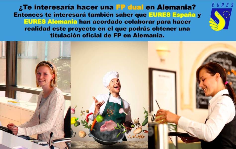 FP Dual Alemania