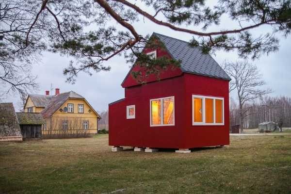casa brette hause letona
