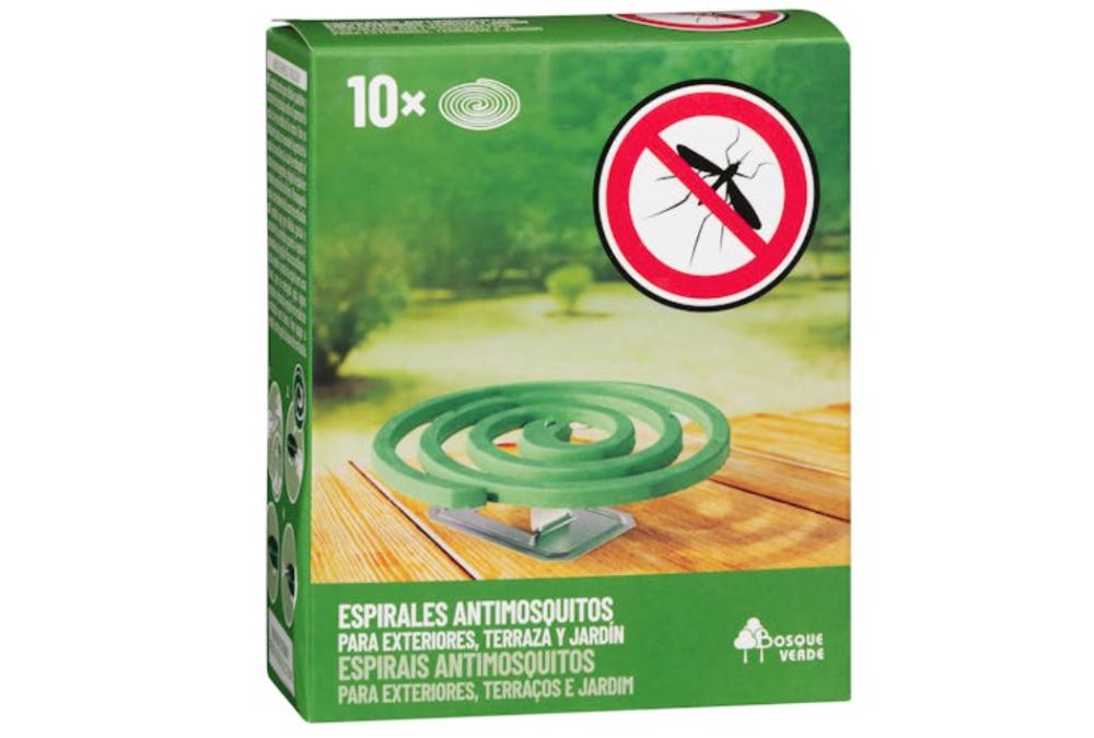 caja