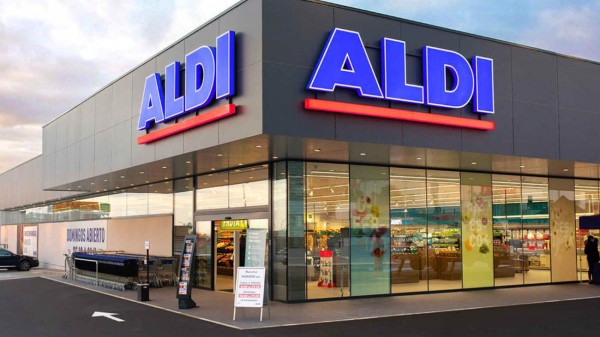 Aldi corona el menú de Navidad con los postres más irresistibles