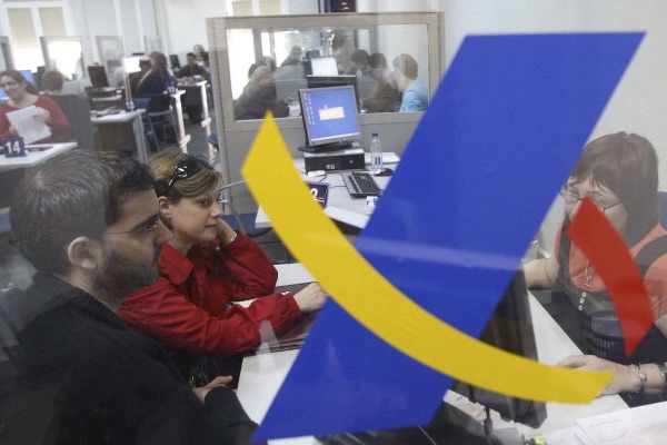 Así pueden los autónomos librarse de las multas de Hacienda por la Renta
