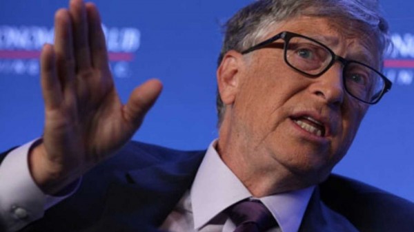 Bill Gates y Sundair Pichai explican cómo elegir tu carrera laboral para tener el éxito asegurado