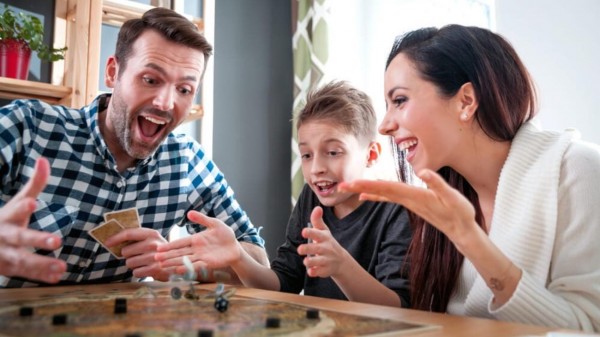 Regalos Black Friday 2021: los mejores juegos de mesa de venta en Amazon