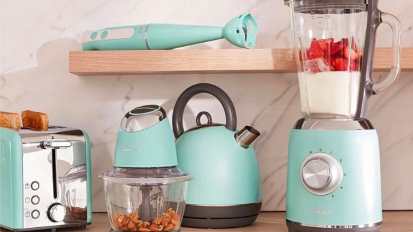 Lidl lanza por el Black Friday estos productos que transforma tu cocina en un restaurante de lujo