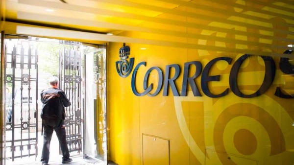 Bolsa de empleo Correos 2021: hoy se publican la lista definitiva de admitidos