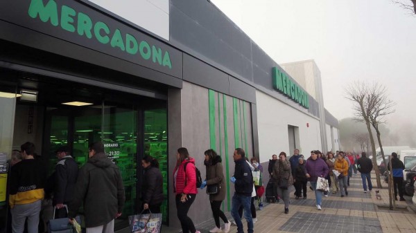 El perfume de Mercadona que usan las hijas de la Reina Letizia por menos de 5 euros