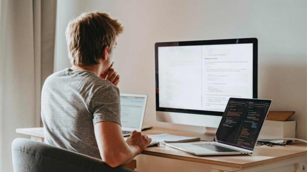 Cómo se controla el teletrabajo en la empresa