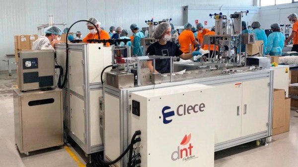 Cómo enviar el currículum a Clece
