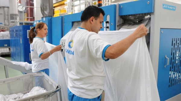 Cómo enviar el currículum a Ilunion