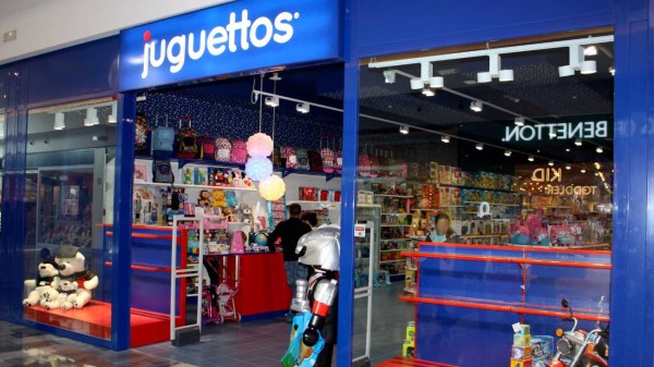 Cómo enviar el curriculum vitae a Juguettos