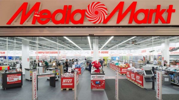 Cómo enviar el currículum a MediaMarkt