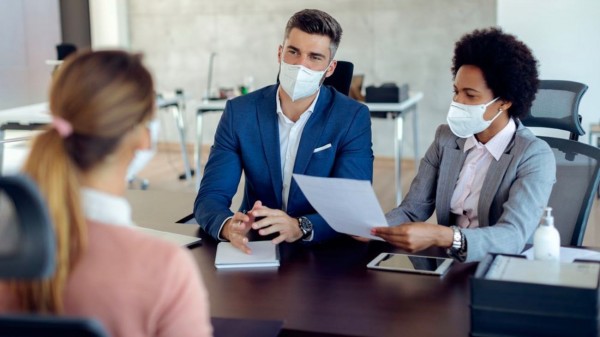 Así es posible rechazar una oferta de trabajo de forma inteligente