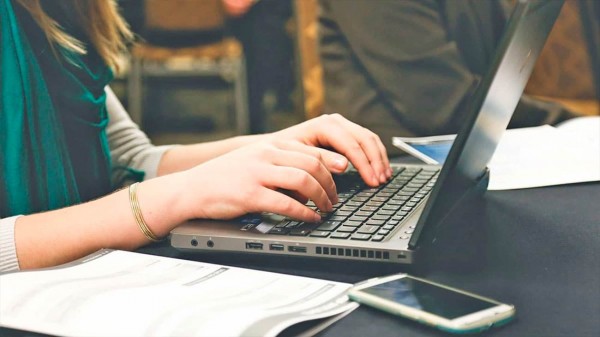 Cómo solicitar el paro por internet paso a paso