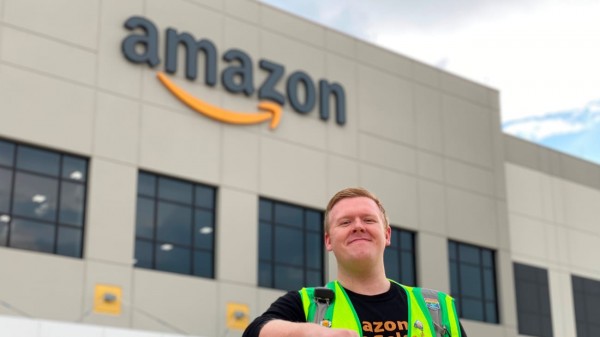 Cómo trabajar en Amazon