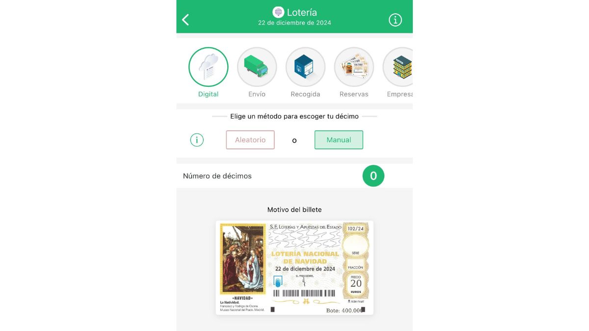 App TuLotero
