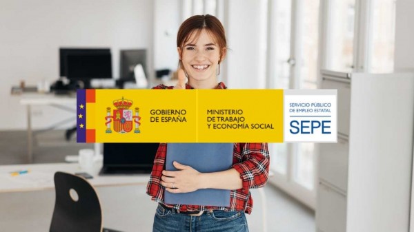 El SEPE lanza seis nuevos cursos gratuitos en la Feria JOBMadrid para empezar a trabajar