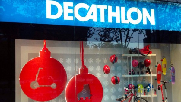 Decathlon publica nuevas 963 ofertas de empleo para la Navidad: cómo mandar el CV