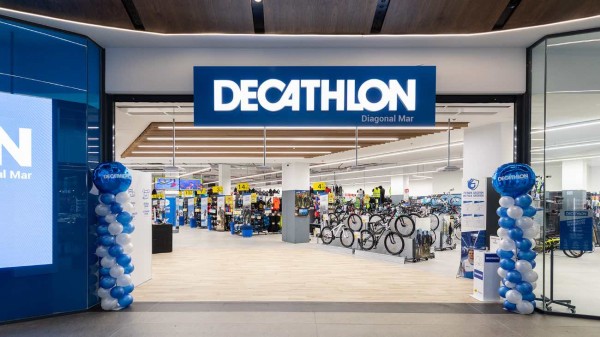 Decathlon tiene el pantalón perfecto que amarán todas las embarazadas
