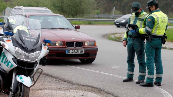 La DGT multará con 3.000 euros a los que no cumplan esta normativa