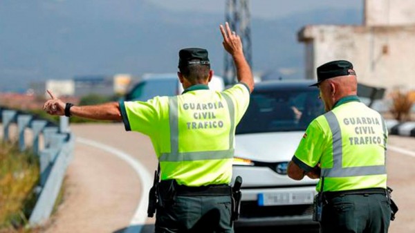 La DGT obliga a hacer este trámite para no ser multado en 2022