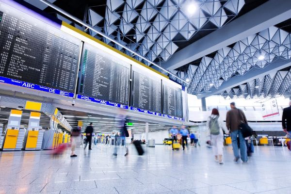 aeropuerto