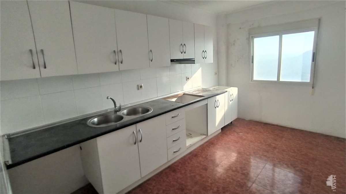 Cocina del chalet en venta | Haya inmobiliaria