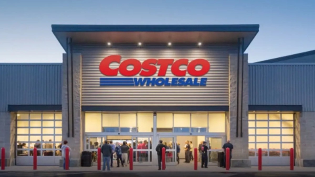 Costco vende lingotes de oro