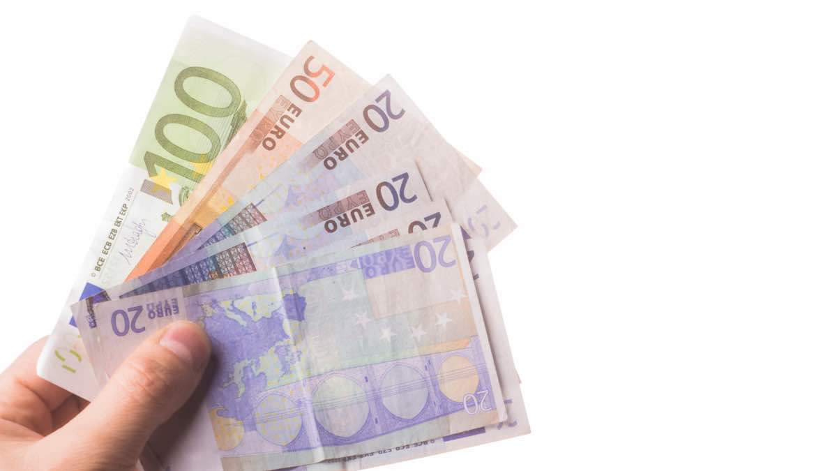 Deposito BBVA