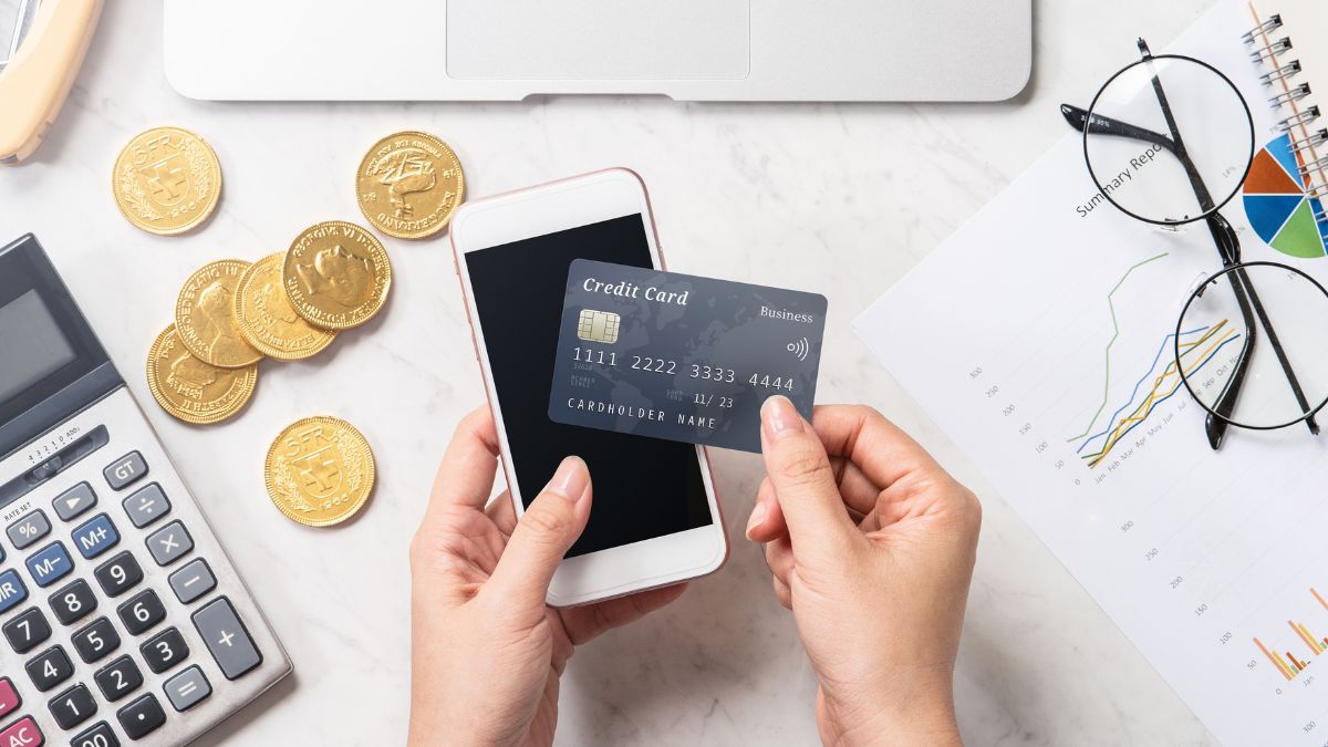 Evitar las compras a crédito