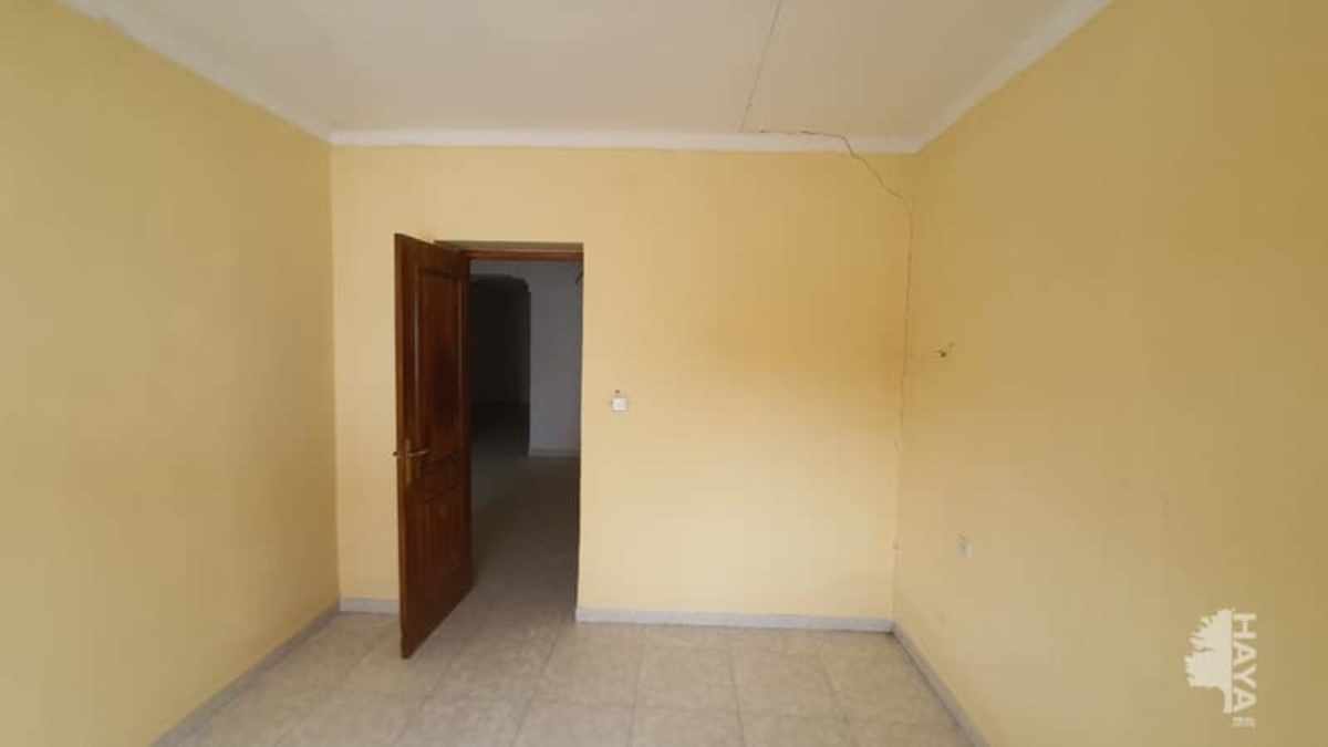 Interior del chalet en venta de CaixaBank