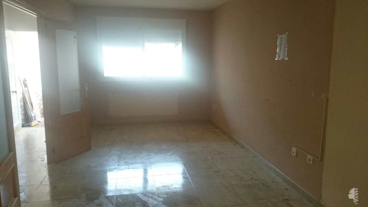 Interior del chalet adosado
