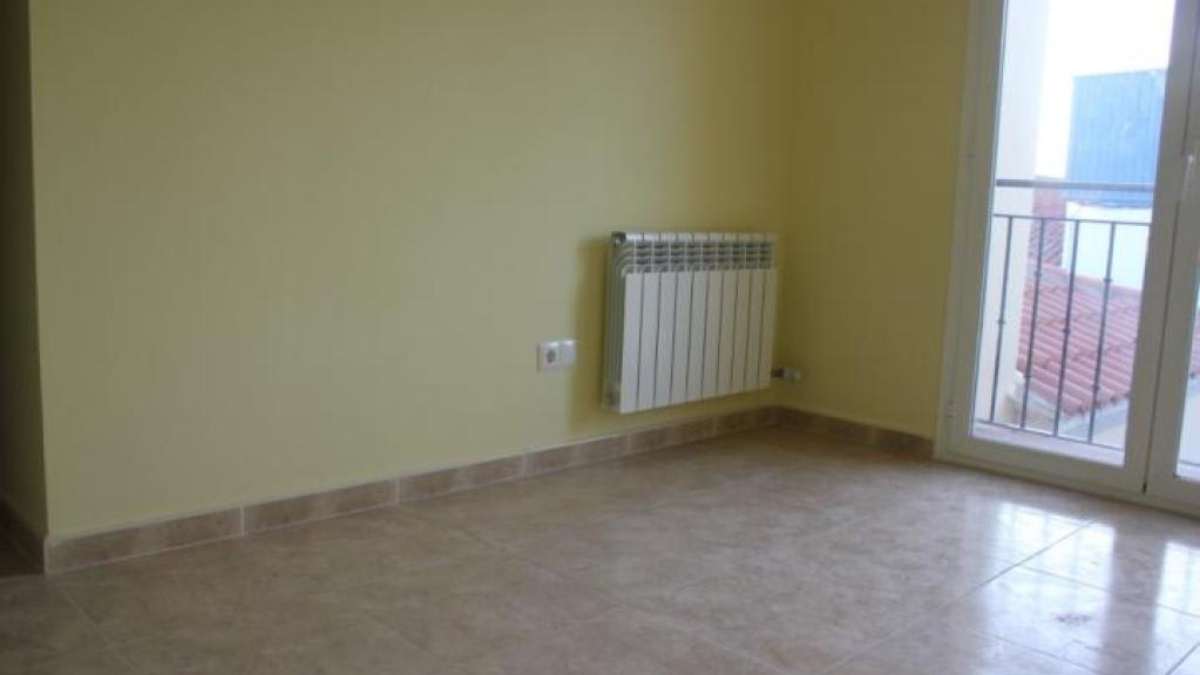 Interior de la casa adosada en venta de BBVA 