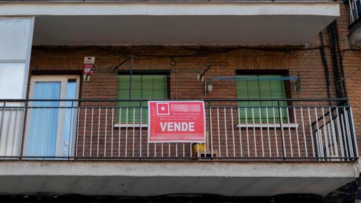 CaixaBank piso en venta