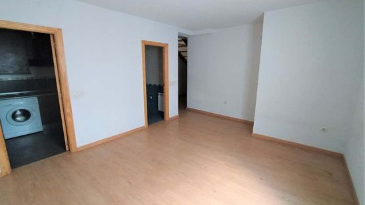 Salón piso en venta Banco Santander