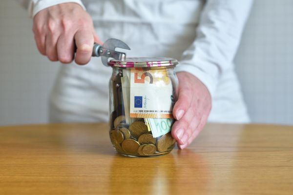 Ahorro