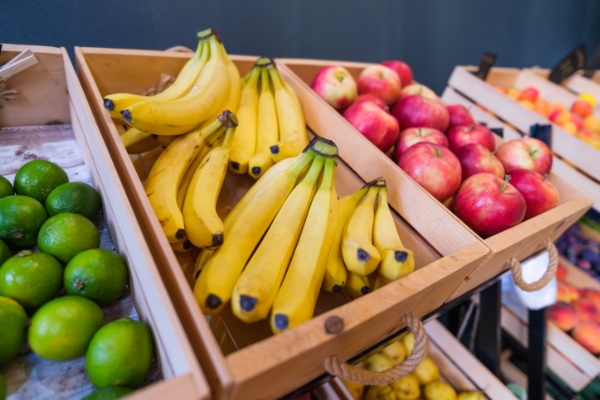 Rebaja IVA alimentos