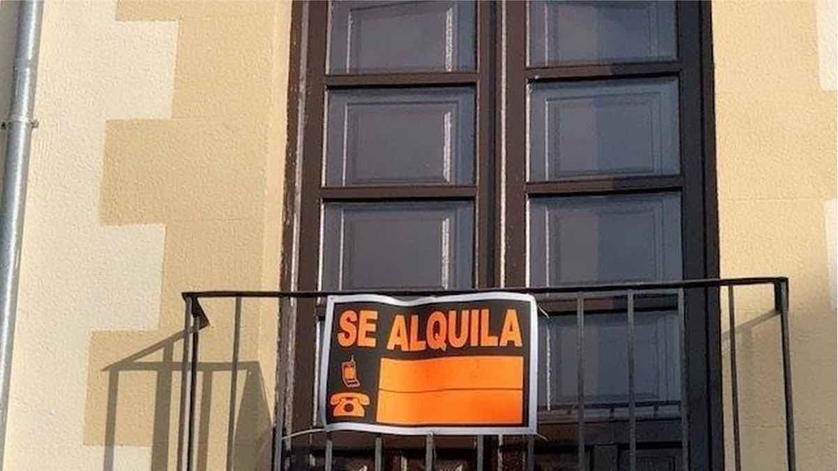 Ley de vivienda