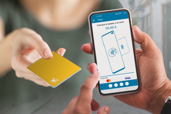 Aplicación Caixabank