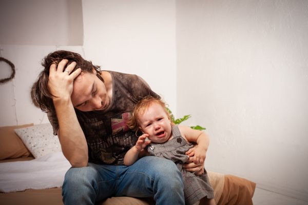 Ayudas por hijos a cargo padres solteros