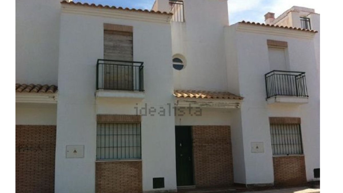 Chalet Villanueva del Rio