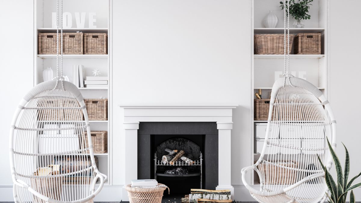 Chimenea